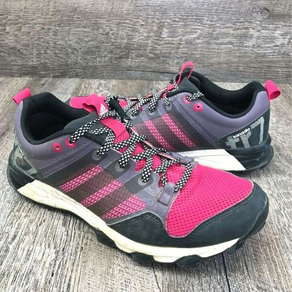 adidas women's kanadia trail running shoes